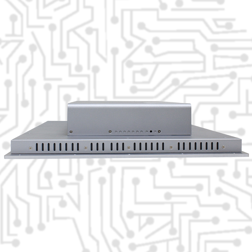 Panel PC Manufacturers | Kingdy is a Panel PC Manufacturer from Taiwan 1