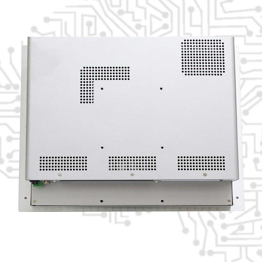 Touch Panel Company | Kingdy is a Professional Touch Panel Company from Taiwan 2