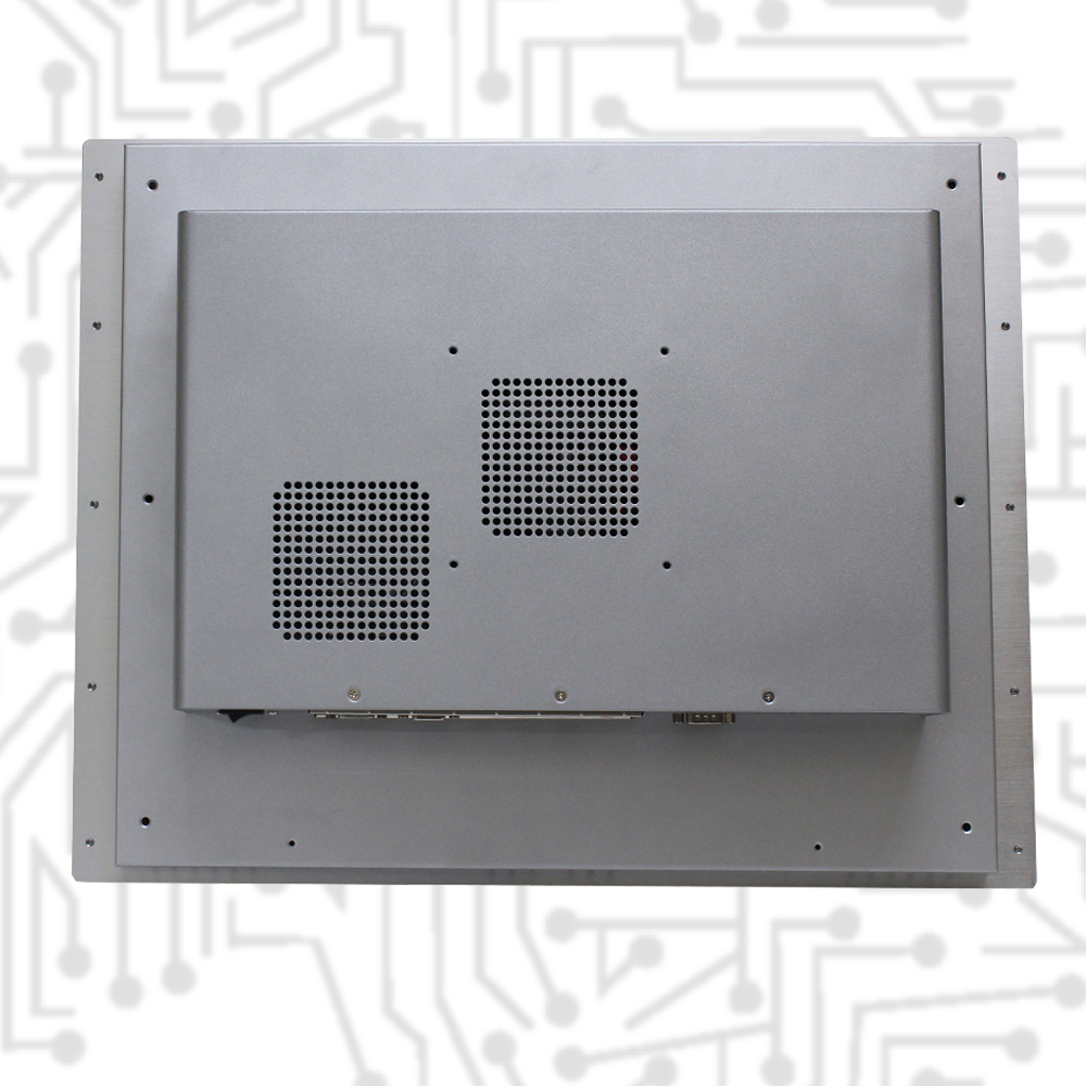 Touch Panel Maker | Kingdy is Taiwan Touch Panel Maker 4