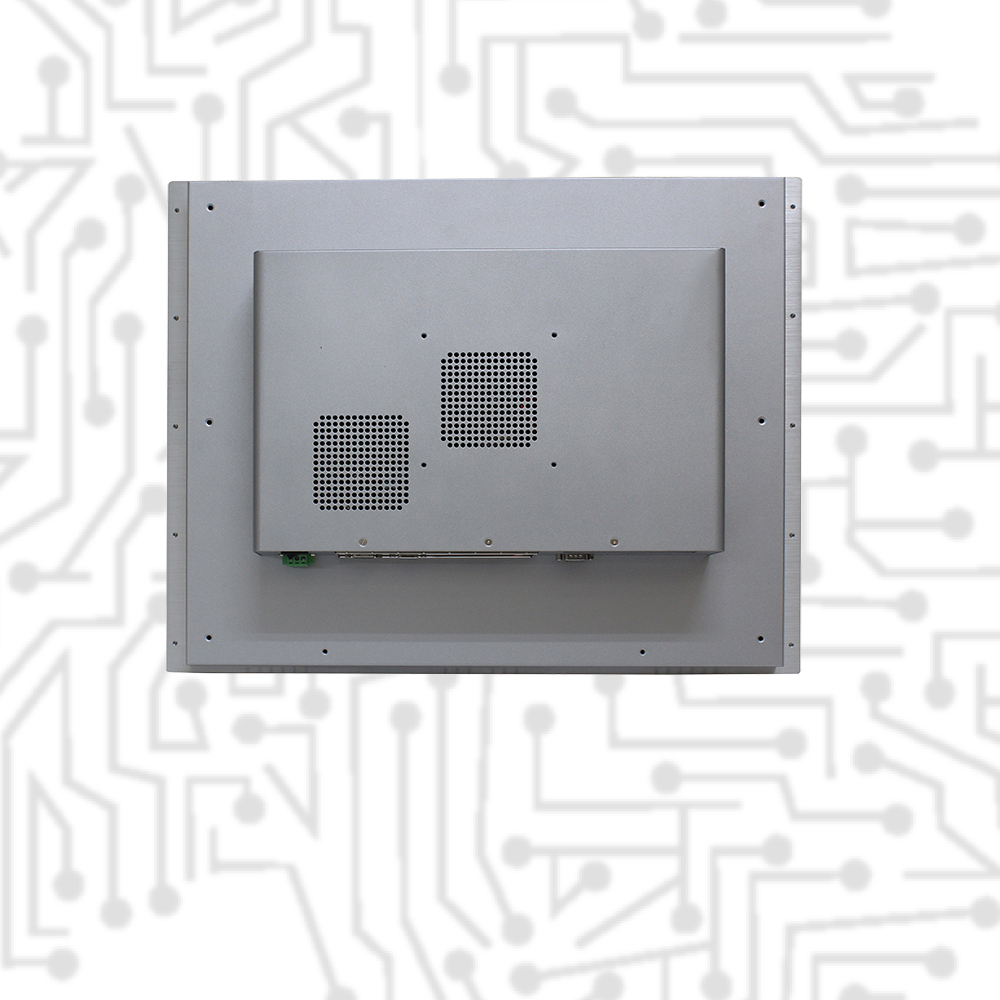 Touch Screen Monitor Supplier | Kingdy is a Professional Touch Screen Monitor Supplier from Taiwan 4