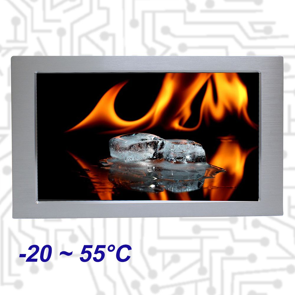 Touch Panel Company | Kingdy is a Professional Touch Panel Company from Taiwan 4